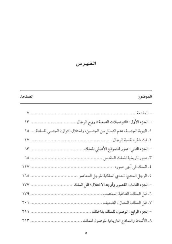 1 فهرس الملك بداخلك 600x848