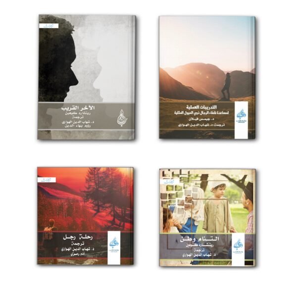 التعافي من المثلية الجنسية